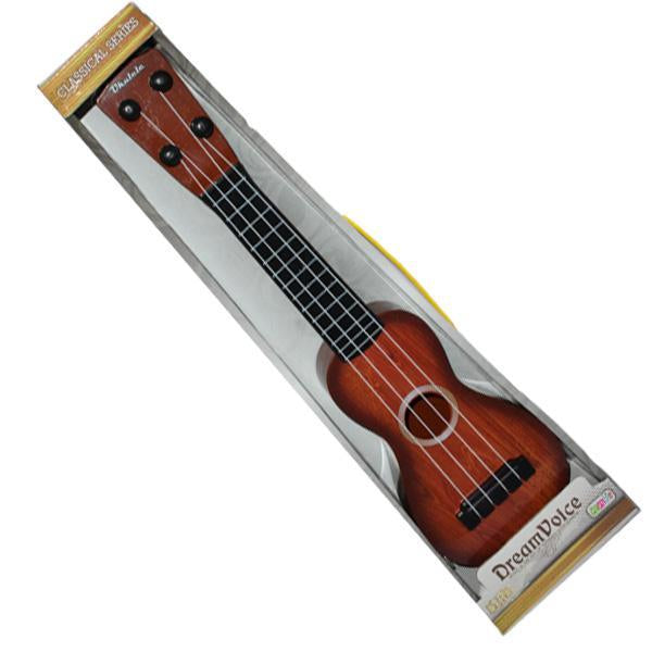 Chitara mica cu corzi