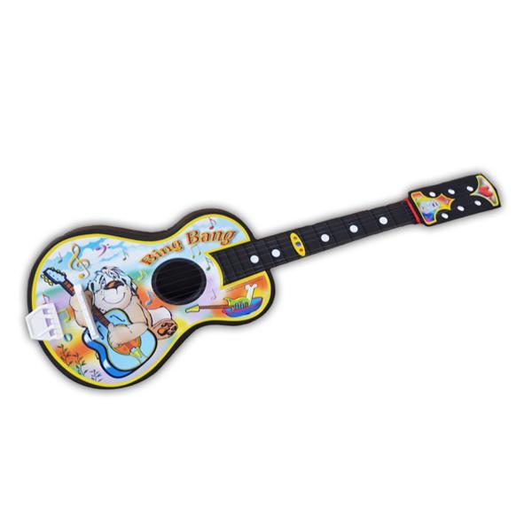 Chitara plastic