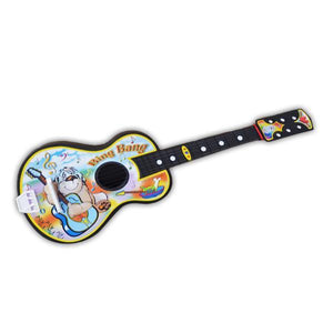 Chitara plastic