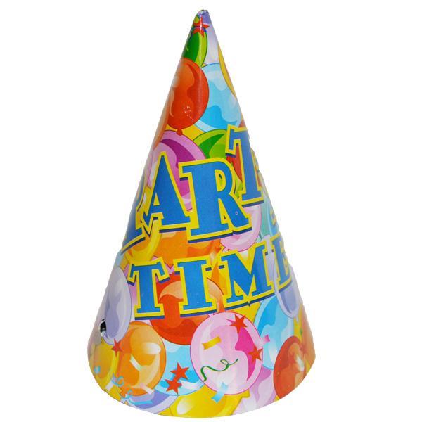 Coif carton 20 cm