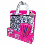 Color Chic - Poseta Cool