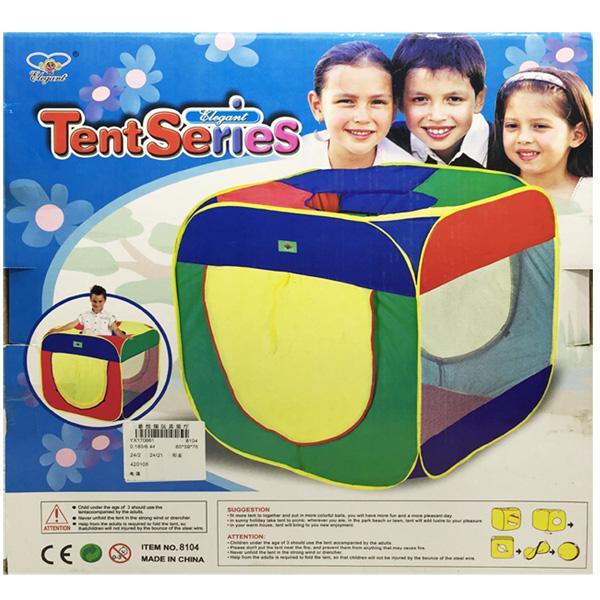 Cort bebe textil