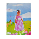 Costum textil Printesa