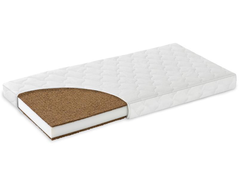Saltea Fibra Cocos MyKids MyDreams 120x60x12 (cm)