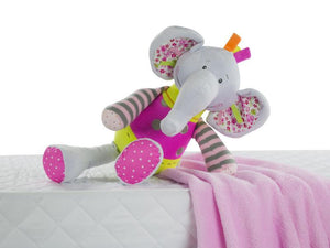 Set saltele MyKids Cocos Confort 120X70X10 50X70X10 Microfibra
