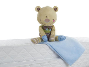 Set saltele MyKids Cocos Confort 120X70X10 50X70X10 Microfibra