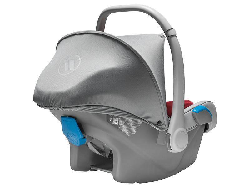 Cos Auto Copii Avionaut Kite 0-13 Kg K05 Gri inchis-Gri deschis