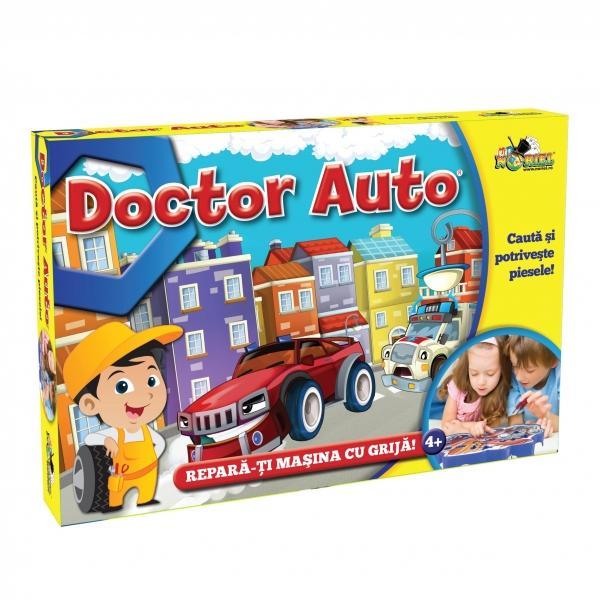 Doctor Auto