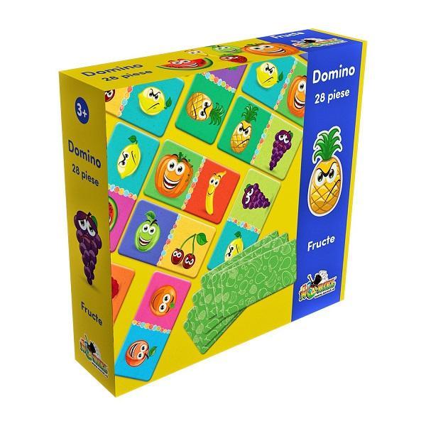 Domino Fructe
