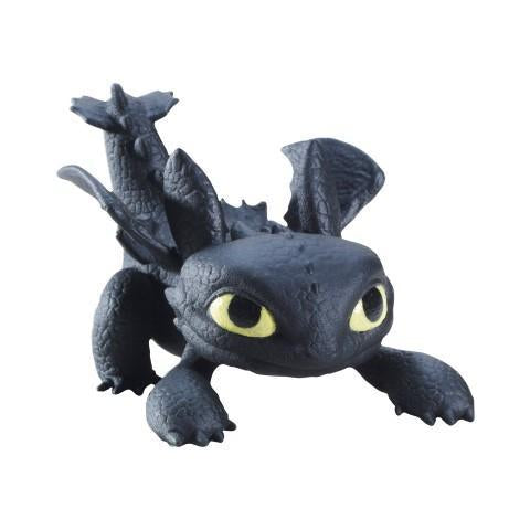 DRAGONS Mini Figurine Dragoni