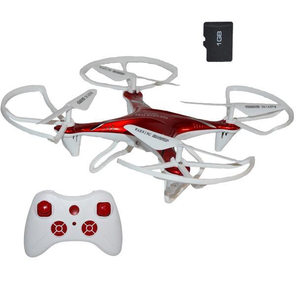 Drona cu RC si camera