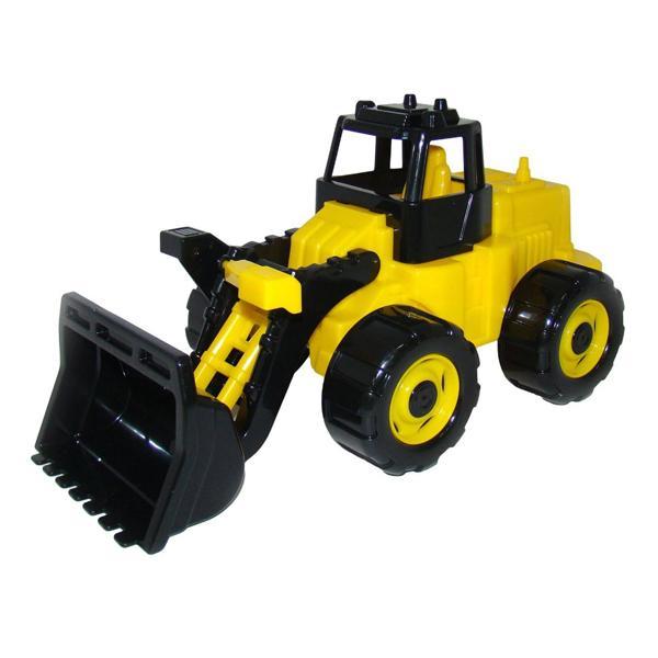 Excavator HERCULES 26cm - POLESIE