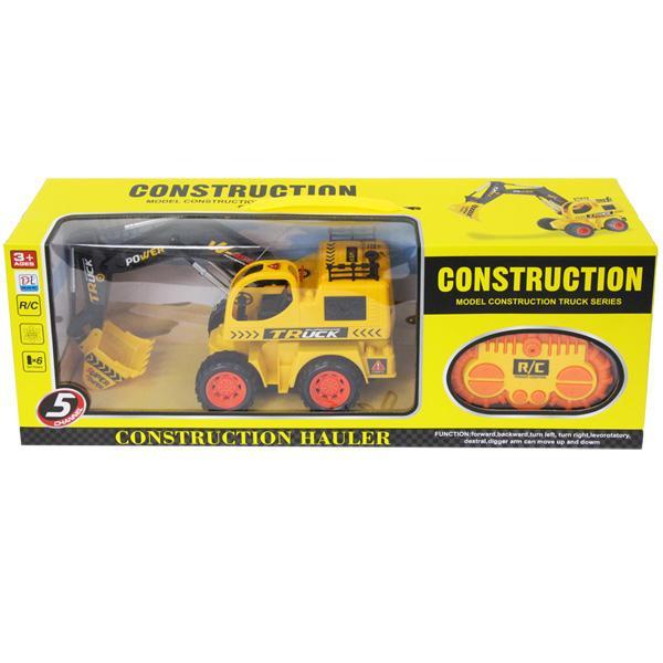 Excavator RC