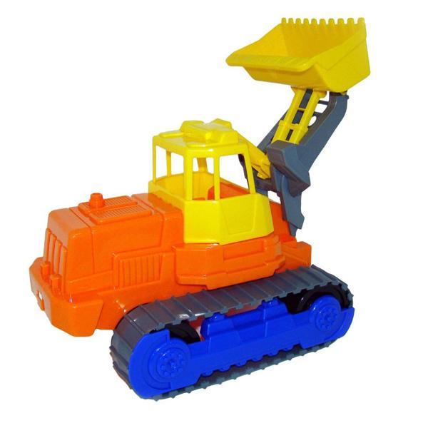 Excavator cu senile 45cm - POLESIE