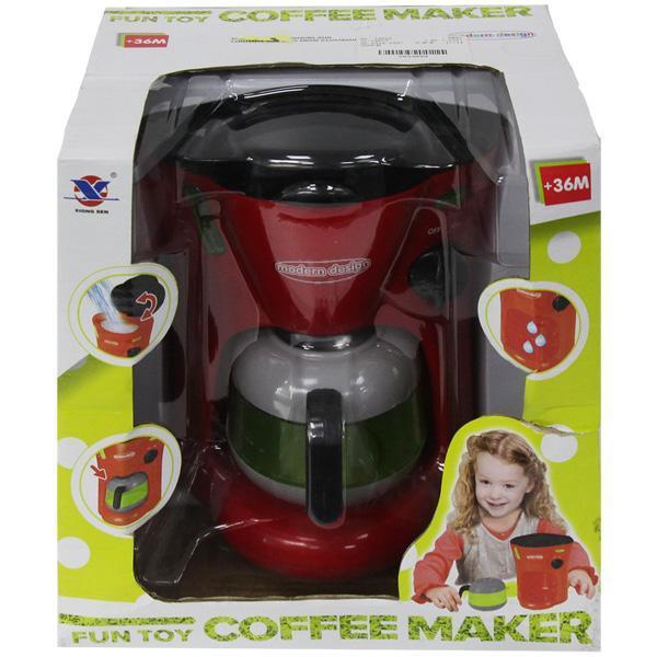 Filtru de cafea cu baterii