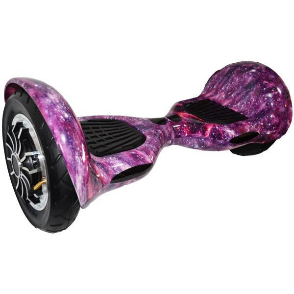 Hoverboard Grafitti cu acumulator, bluetooth si boxe mare