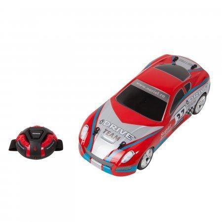 iDrive - Next Generation