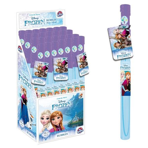 Iribal sabie 120ml Frozen - STARPAK