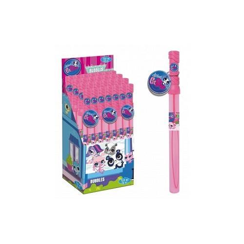 Iribal sabie 120ml LPS - STARPAK