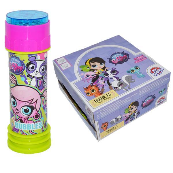 Iribal sticluta 55ml LPS - STARPAK