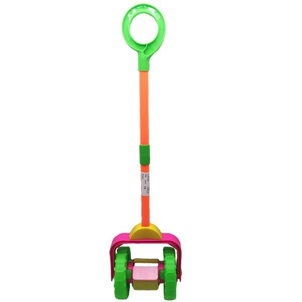 Jucarie de impins in cutie