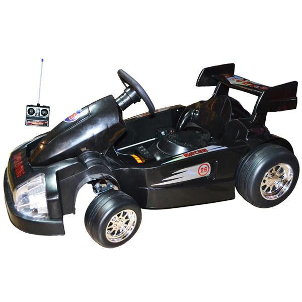 Cart / Kart cu acumulator si RC