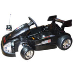 Cart / Kart cu acumulator si RC