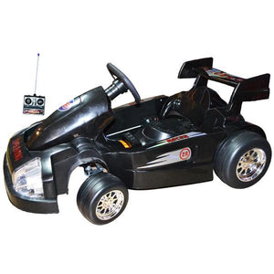 Cart / Kart cu acumulator si RC
