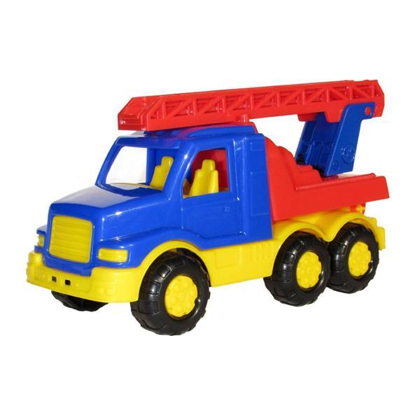 Masina de pompieri GOSHA 28cm - POLESIE