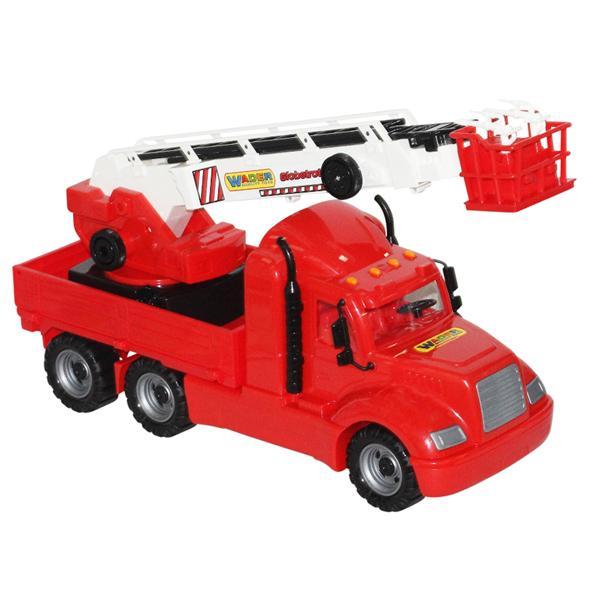 Masina pompieri MIKE 82cm - WADER