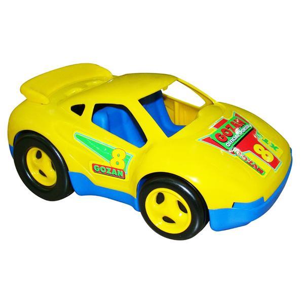 Masina RALLY 31cm - WADER