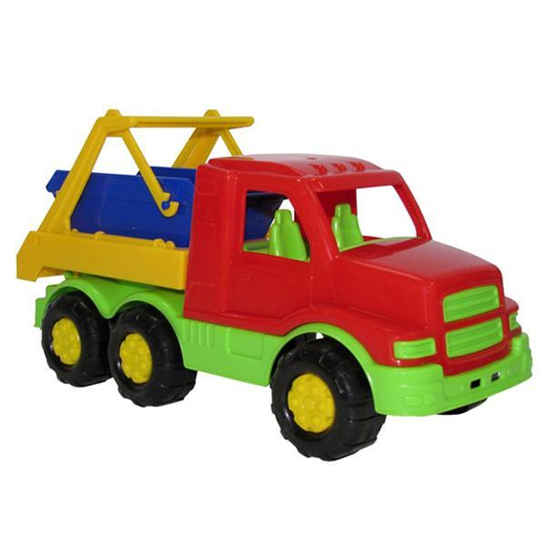 Masina salubrizare GOSHA 26cm - POLESIE