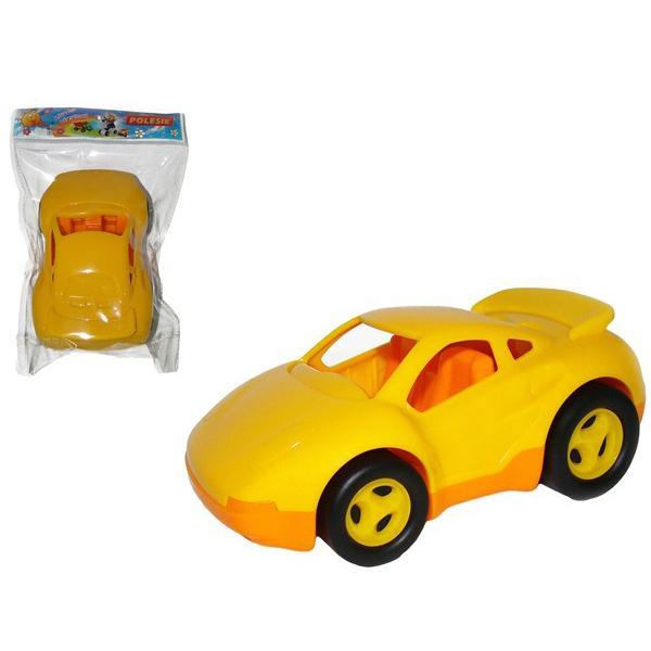 Masina sport VIRAGE 16cm - POLESIE