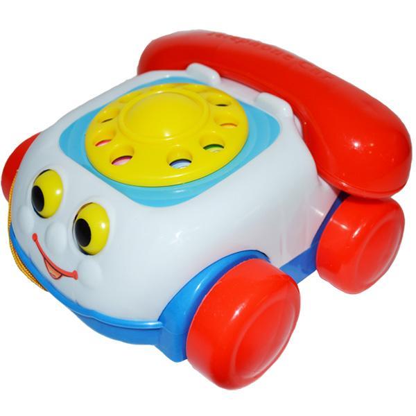 Masina Telefon cu ata