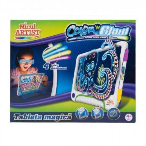 Micul artist - Tablita Magica