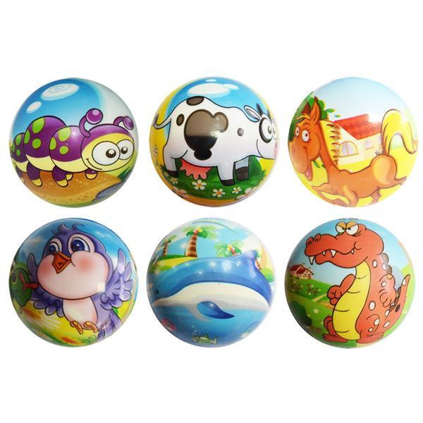 Minge burete cu desene mare