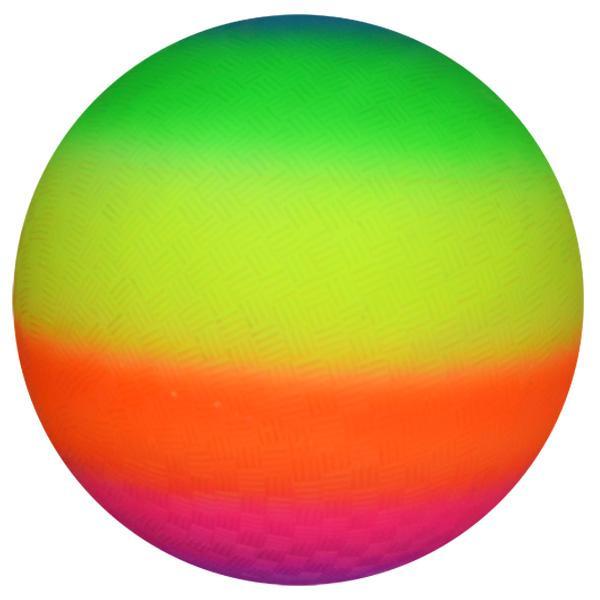 Minge cauciuc Curcubeu 210 g