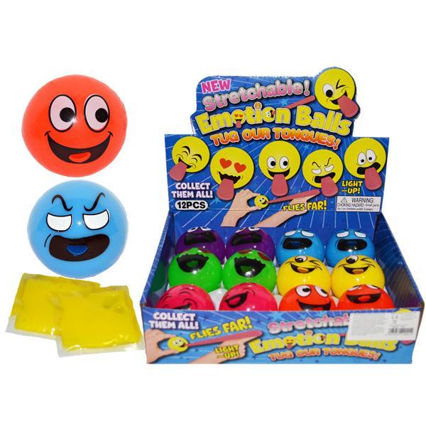 Minge cauciuc cu gura si gelatina 5,5 cm