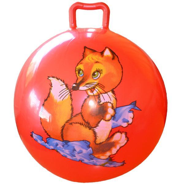 Minge cauciuc cu maner 55 cm