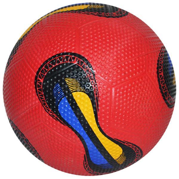 Minge fotbal cauciuc Nr.5