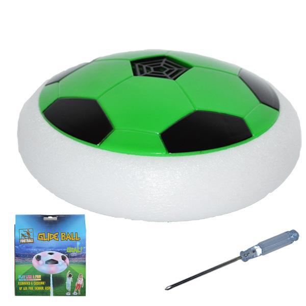 Minge Glide Ball cu muzica si lumina