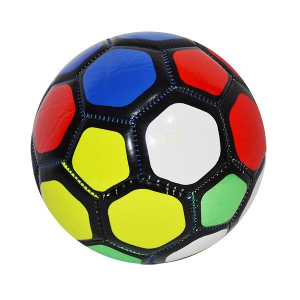 Minge handbal PVC colorata Nr.2