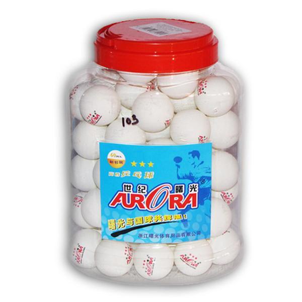 Minge ping-pong Aurora