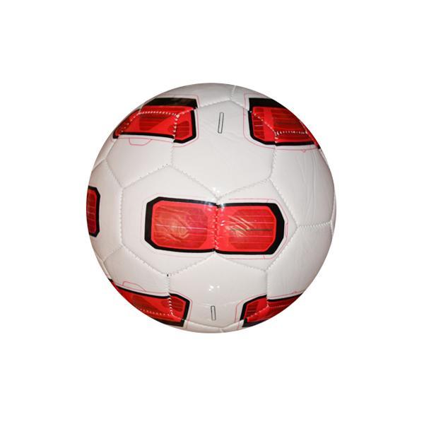Minge fotbal PVC Nr. 5