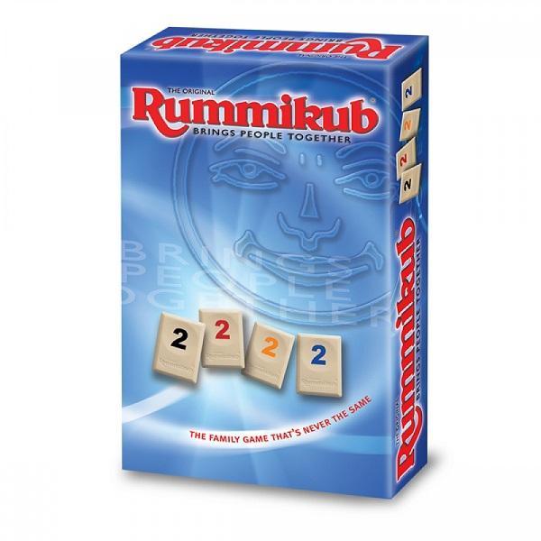 Rummikub Mini
