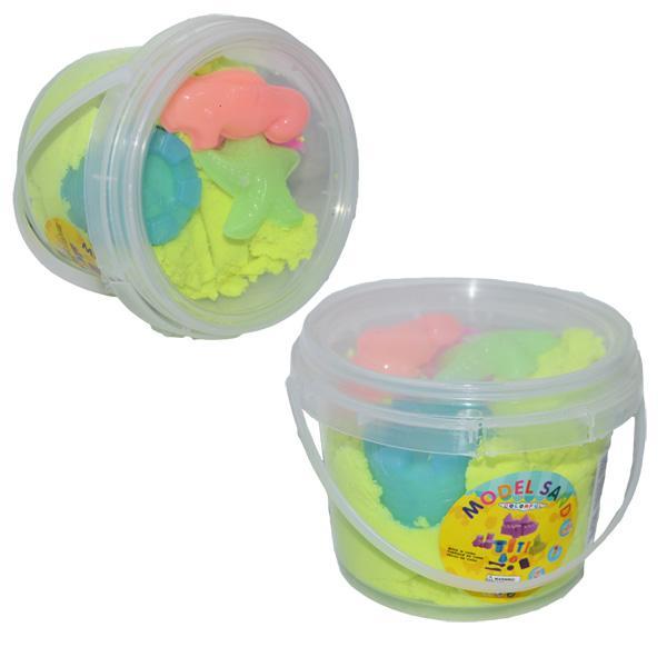 Nisip magic in galetusa 500 g