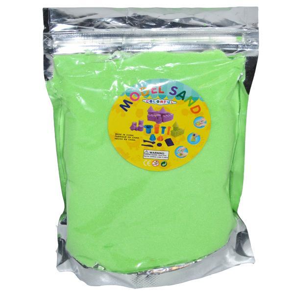 Nisip magic in punga 300 g