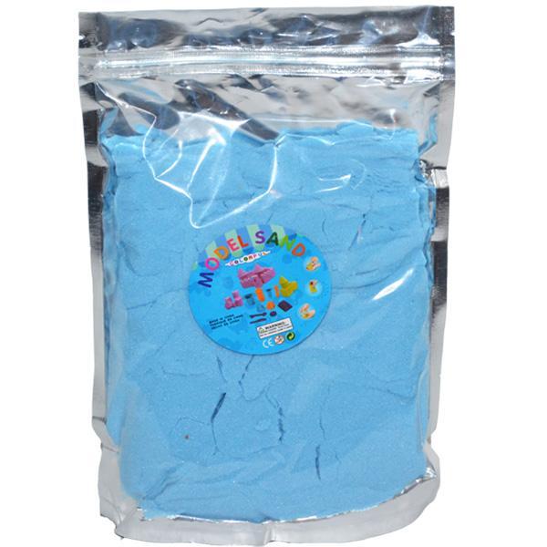 Nisip magic in punga 500 g