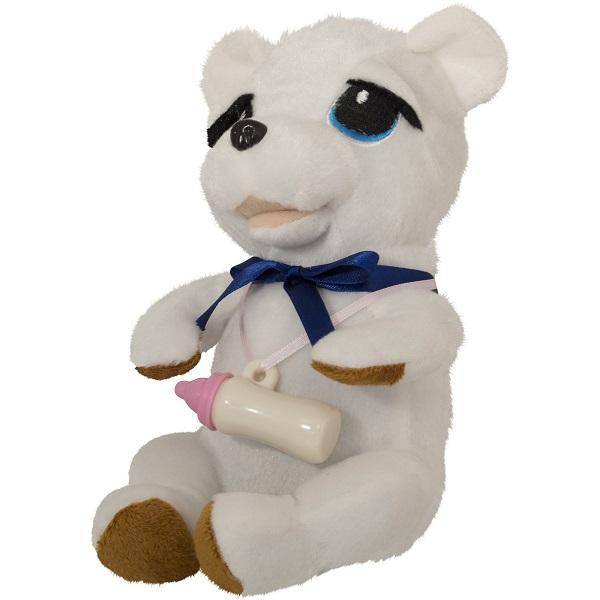 Noriel Pets - Ursuletul Alb