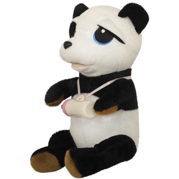 Noriel Pets - Ursuletul Panda